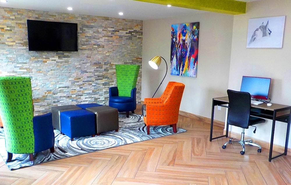 Surestay Hotel By Best Western Florence Exterior foto
