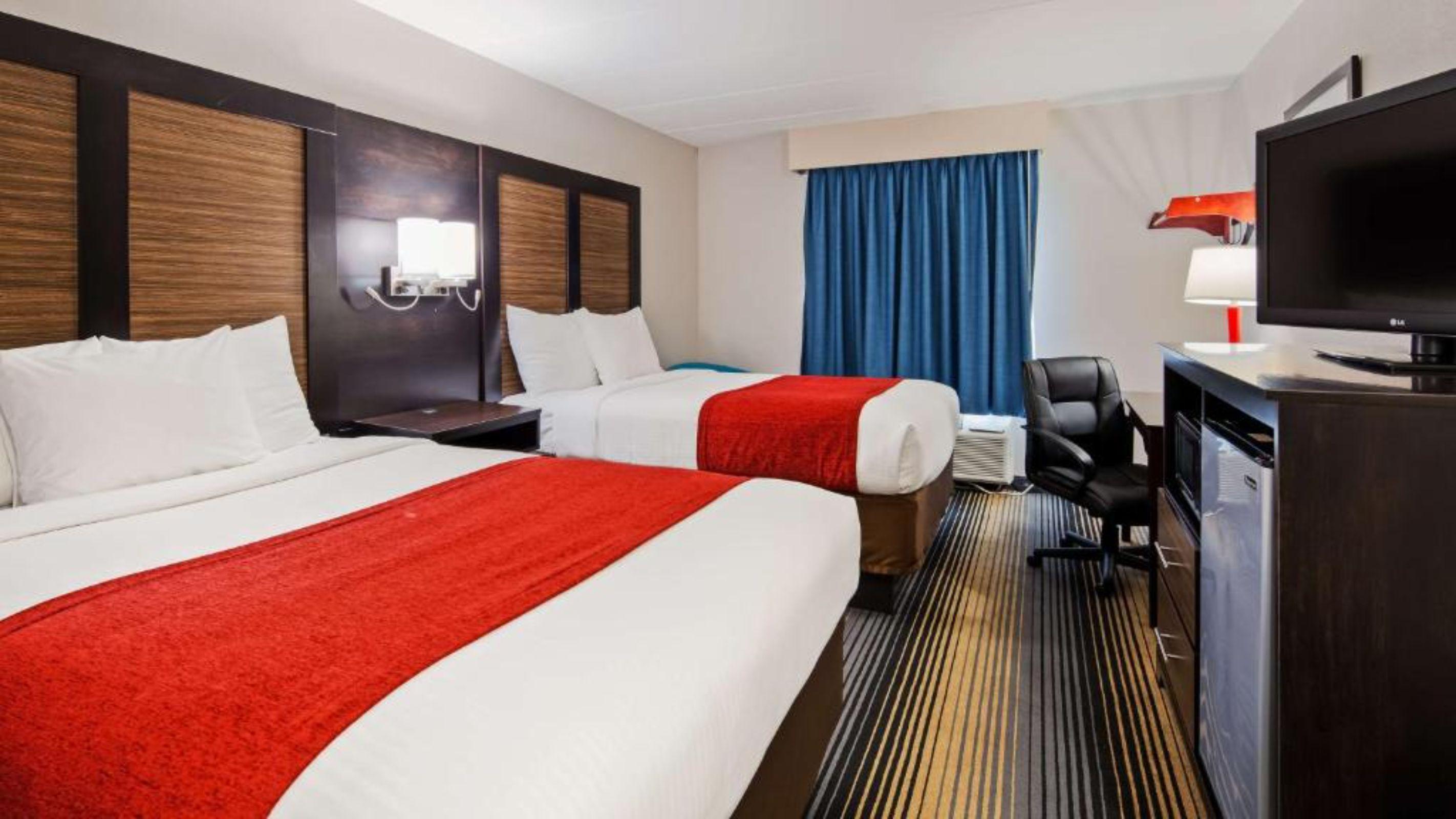 Surestay Hotel By Best Western Florence Exterior foto